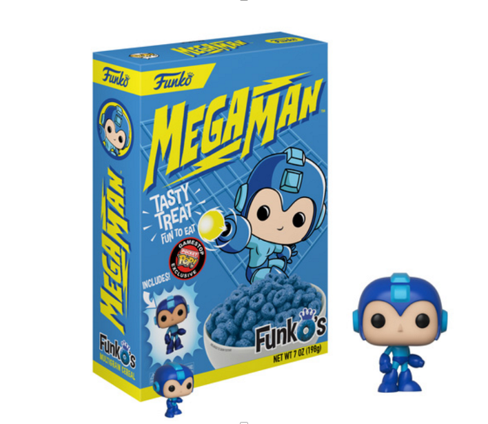 Funko Launches Cereal Brand | Kerin & Hartley Marketing